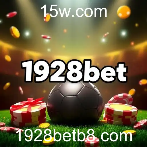 Bônus incríveis na 1928bet
