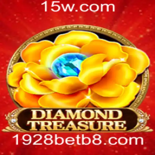 Explorando o Mundo Enigmático de Diamondtreasure e a Experiência com 1928bet