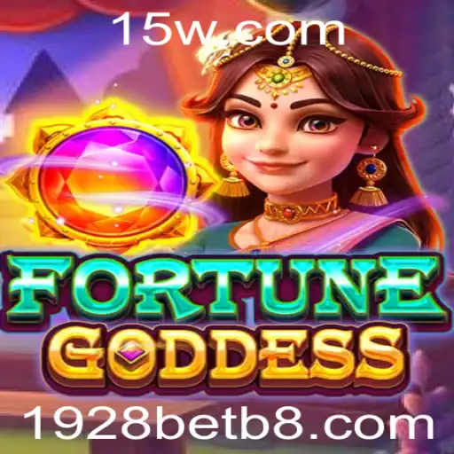 FORTUNEGODDESS: Descubra o Mundo Inovador e Emocionante do Jogo na Plataforma 1928bet