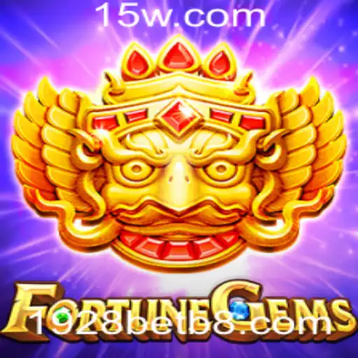 Explorando o Mundo de FortuneGems no Universo de 1928bet