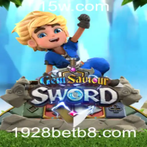 Descubra o Fascinante Mundo de GemSaviourSword e a Estratégica Aposta de 1928bet