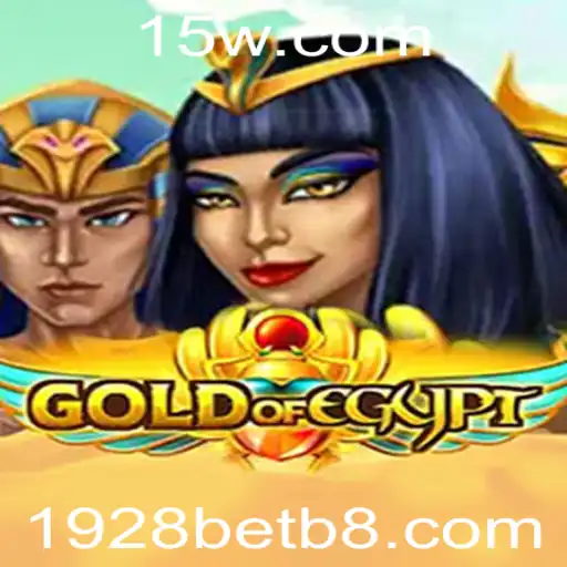 Descubra o Fascinante Jogo GoldOfEgypt e Como Jogar na Plataforma 1928bet