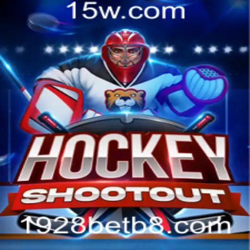 Descubra o Empolgante Mundo de HockeyShootout com 1928bet