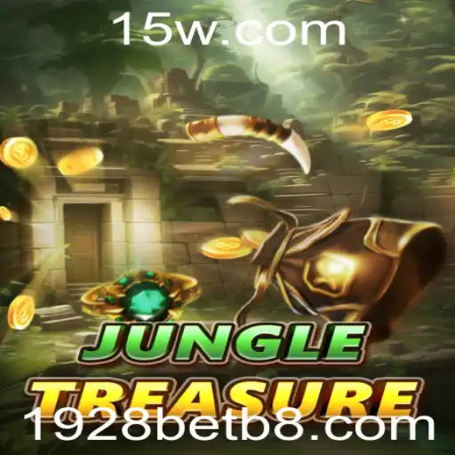 Descubra a Aventura de JungleTreasure: O Jogo que Vai Transformar suas Experiências de Aposta