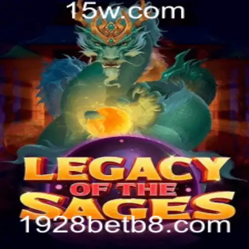 LegacyoftheSages: Uma Jornada Épica no Universo dos Jogos