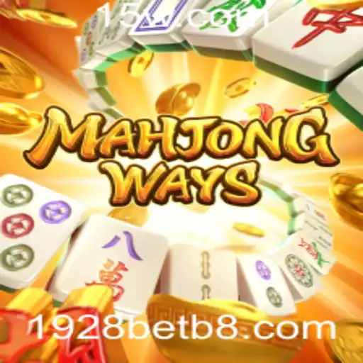 Explorando MahjongWays: Um Mergulho no Mundo de 1928bet