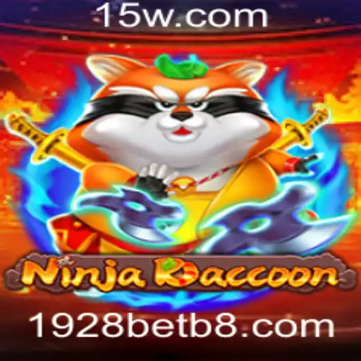 Descubra o Excitante Mundo de NinjaRaccoon
