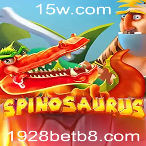 Descubra o Empolgante Jogo Spinosaurus: Uma Jornada Pré-histórica com 1928bet