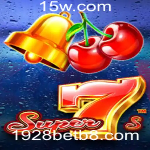 Descubra o Mundo Empolgante do Jogo Super7s na Plataforma 1928bet