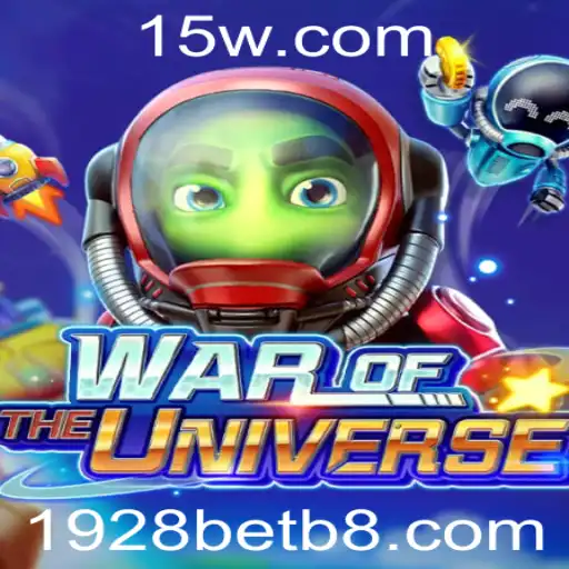 Explorando WAROFTHEUNIVERSE: Um Jogo de Estratégia e Desafios Galácticos
