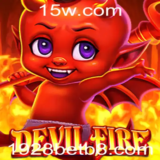 DevilFire: Um Olhar Profundo no Jogo que Está Dominando 1928bet