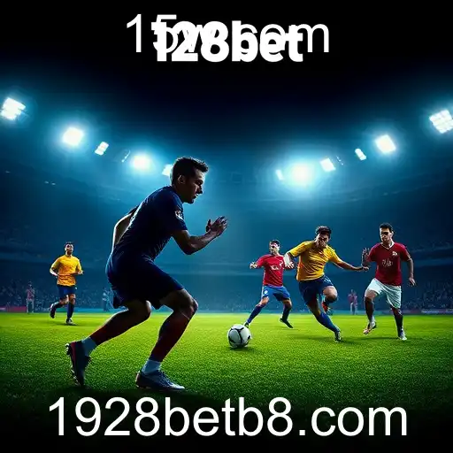 Eventos Exclusivos na 1928bet