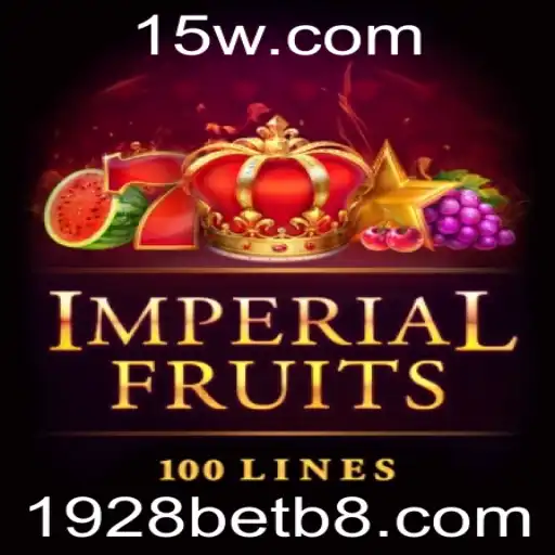 ImperialFruits100: Um Mergulho no Universo das Frutas Imperiais