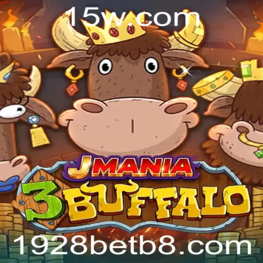 Explorando o Universo do Jogo 'JMania3Buffalo': Introdução e Regras