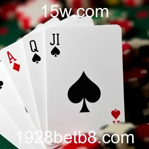 1928bet - Jogos de cartas