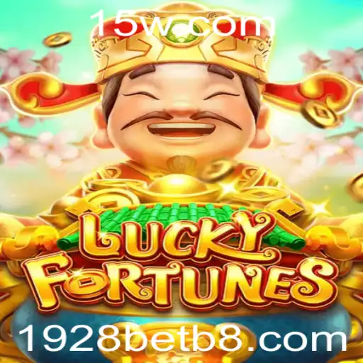 Explorando o Mundo de LUCKYFORTUNES: Descubra as Emoções do Jogo
