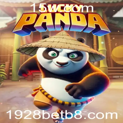 Descubra o Fascinante Mundo de LuckyPanda na 1928bet