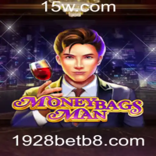 Explorando o Mundo de MoneybagsMan: Um Jogo de Estratégia e Aventura com 1928bet