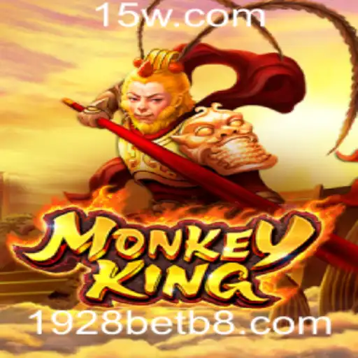 Explorando o Universo de MonkeyKing: Jogo e Estratégias em Alta em 1928bet
