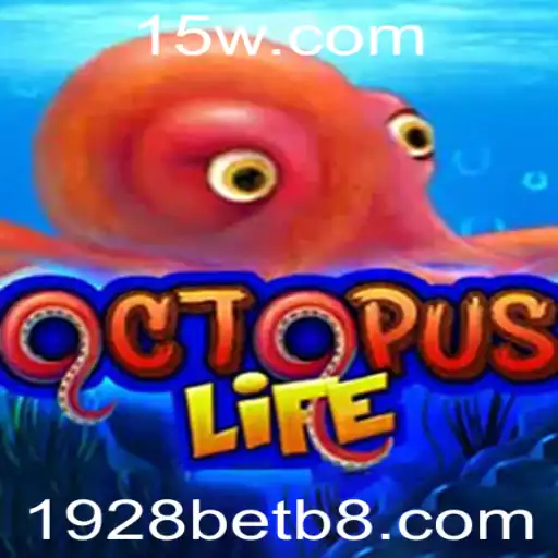 OctopusLife: Um Mergulho em Aventuras Subaquáticas e Estratégia