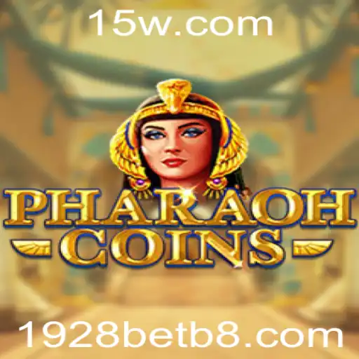 Descubra o Fascinante Mundo de PharaohCoins: Um Jogo de Estratégia e Fortuna