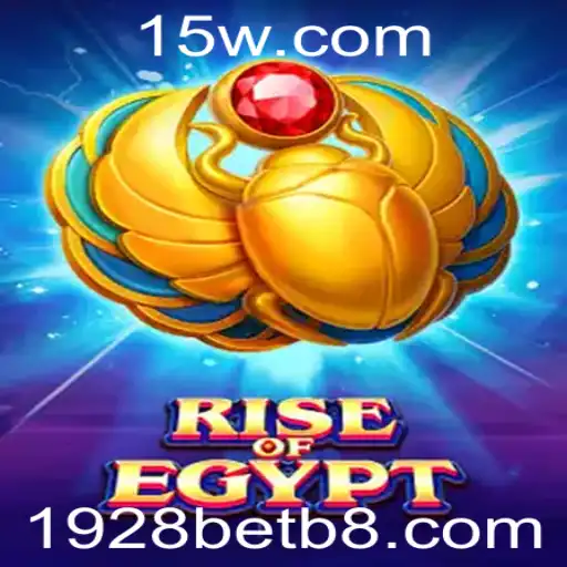 Explorando o Fascinante Mundo de RiseOfEgypt no 1928bet