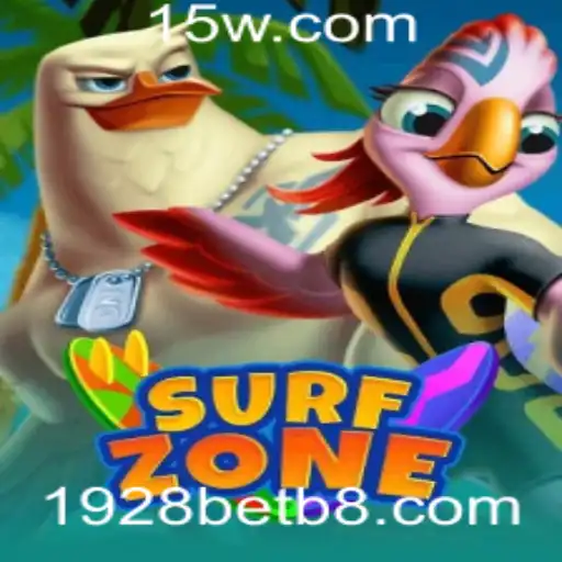 Explorando o Mundo Emocionante de SurfZone com 1928bet