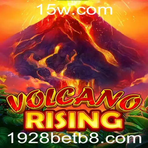 VolcanoRising: O Novo Fenômeno dos Jogos no Cenário Atual